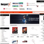 50%OFF Badminton Racquet Stringing Coupon Deals and Coupons
