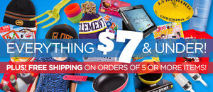 50%OFF Scoopon items, shipping Deals and Coupons