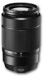 50%OFF Fujifilm XC50-230mm OIS Zoom Lens + Gorillapod Hybrid Deals and Coupons