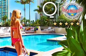 57%OFF Getaway to Gold Coast Hotel Deals and Coupons