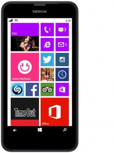 50%OFF Nokia Lumia 635 Win 8.1 4G Deals and Coupons