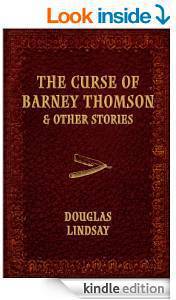 FREE Barney Thomson Stories Deals and Coupons