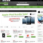 50%OFF Apple iPad Deals and Coupons