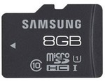 50%OFF Samsung Pro 8GB Class 10 Micro SDHC Card Deals and Coupons