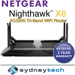 22%OFF Netgear R8000 Nighthawk Deals and Coupons