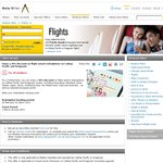 30%OFF Asia Miles redemptions Deals and Coupons