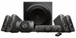 50%OFF Logitech Z906 5.1ch Surround Speakers Deals and Coupons