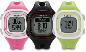 10%OFF Garmin Forerunner 10 GPS Running Watch Deals and Coupons
