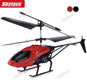 50%OFF 3.5-Channel Remote Control Rechargeable RC Helicopter Deals and Coupons