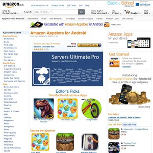 50%OFF Servers Ultimate Pro Deals and Coupons