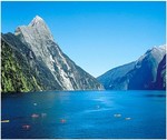 50%OFF 7 nights stay for 2 adults and 2 kids in New Zealand. Deals and Coupons