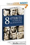 50%OFF 8 Attributes of Great Achiever Deals and Coupons