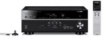 50%OFF Yamaha RX-V675-7.2ch AV Receiver Deals and Coupons