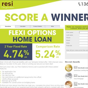 50%OFF home loan rate Deals and Coupons