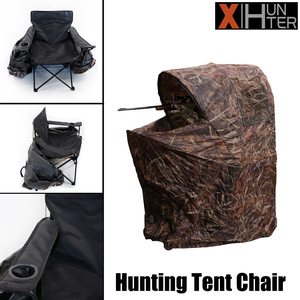 30%OFF Foldable Shooting Canopy Blind Tent Chair Deals and Coupons