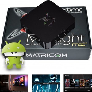 10%OFF Matricom G-Box Deals and Coupons