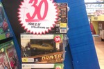 50%OFF Driver San Francisco - Collector's Edition Deals and Coupons