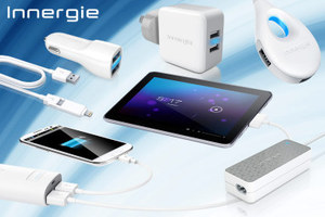 33%OFF INNERGIE Power Accessories Deals and Coupons