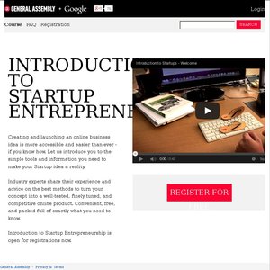 50%OFF Startup Entreprenuership Deals and Coupons