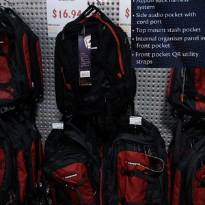 50%OFF Caribee Deus 28L Backpack Deals and Coupons