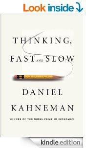 50%OFF Thinking Fast and Slow eBook Deals and Coupons