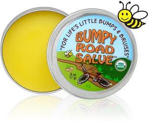 FREE Sierra Bees, Bumpy Road Salve Deals and Coupons