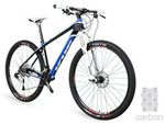 50%OFF KHS 2013 Saguaro Carbon 29er MTB Deals and Coupons