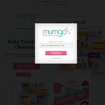 70%OFF Baby Essentials Deals and Coupons