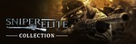 75%OFF Sniper Elite Franchise Pack Deals and Coupons