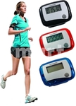 50%OFF LCD Run Step Pedometer Walking Counter Distance Deals and Coupons