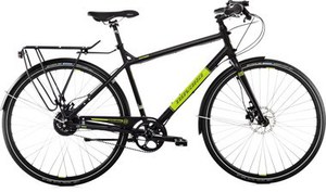 17%OFF 2014 Novara Gotham commuter bike Deals and Coupons