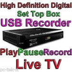 50%OFF DGTEC Def Set Box PVR Deals and Coupons