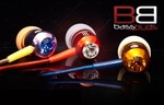 50%OFF BassBuds Earbuds with SWAROVSKI ELEMENTS Deals and Coupons
