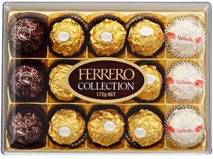 50%OFF Ferrero Rocher Varieties & Berri Orange Juice Deals and Coupons