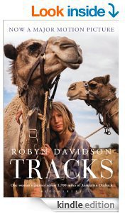 84%OFF eBook - Tracks: A Woman's Solo Trek Across 1700 Miles of Australian Outback Deals and Coupons