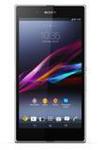50%OFF Sony Xperia Z Ultra 16G White Smartphone Deals and Coupons