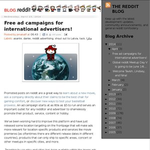 50%OFF Ad Campaigns for International Advertisers Deals and Coupons