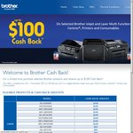 50%OFF Brother Printers Deals and Coupons