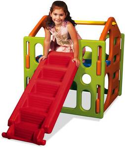 45%OFF Combo playgym  Deals and Coupons