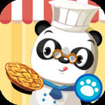 50%OFF Dr. Panda's Restaurant iOS app Deals and Coupons