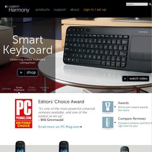 50%OFF Logitech Harmony 650 Deals and Coupons