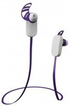 50%OFF Purple /white SportzBeatz Headphones Deals and Coupons