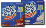 15%OFF Up and Go 250 ml 12 Packs Deals and Coupons