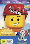 50%OFF The Lego Movie 3D Deals and Coupons