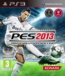 50%OFF PES 2013 (Xbox360/PS3) Deals and Coupons
