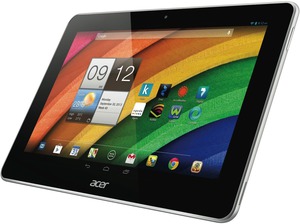 50%OFF Acer Iconia Wi-Fi Tablet Deals and Coupons