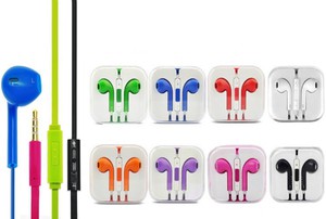 50%OFF he Apple-Inspired Earbud Headphones Deals and Coupons
