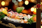 50%OFF All-You-Can-Eat Sushi  For Two Deals and Coupons