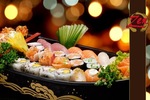 50%OFF All-You-Can-Eat Sushi For Two Deals and Coupons