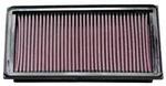 50%OFF K & N Air Filter - KN33-2031 Deals and Coupons